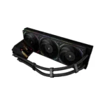 Thermalright Mjolnir Vision 360 UB PRO ARGB Liquid Cooler - Black - Image 2