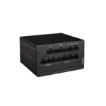 Cooler Master ELITE 750W 80 Gold Full Modular - Black - Image 2