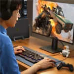 ⁦UGREEN UG-90451 USB-C to HDMI Adapter 4K@60Hz⁩ - الصورة ⁦3⁩