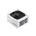 ⁦Segotep GM1000W 1000W Gold 80+ Full Modular, PCIe 5.1 & ATX 3.1 - White⁩ - الصورة ⁦2⁩