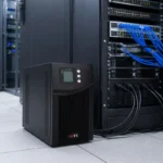 GeTX GXK-1-1-1-CO 1000VA Online UPS - Image 3