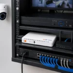 GeTX GSP1 Nano DC UPS 18W (Mini UPS)