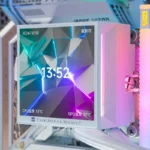 Thermalright Hyper Vision 360 ARGB Liquid Cooler - White