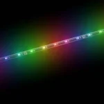 ⁦Cougar RGB LED Strip⁩ - الصورة ⁦4⁩