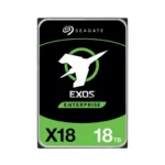 Seagate Exos 3.5 Internal Storage HDD - 18TB - Image 3