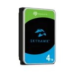 ⁦Seagate SkyHawk 3.5 Internal Storage HDD - 4TB⁩ - الصورة ⁦3⁩