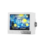Thermalright Mjolir Vision 360 UB PRO ARGB Liquid Cooler - White - Image 3