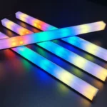 ⁦COOLMOON AR30 LED STRIP 5V ARGB⁩ - الصورة ⁦3⁩