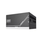⁦ASUS Prime AP-750G - 750W 80+ Gold, Full Modular, PCIe 5.0⁩ - الصورة ⁦4⁩