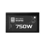⁦Thermalright SP750 750W 80+ Platinum Power Supply, Black⁩ - الصورة ⁦3⁩