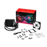 ASUS ROG STRIX LC 120 RGB Liquid Cooler - Image 3