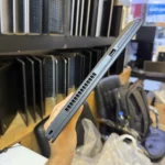 ⁦LENOVO THINKPAD P15V ci7 11th G7 ram 32 SSD 512 VGA 4GB T500⁩ - الصورة ⁦4⁩