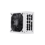 ⁦Segotep GM1000W 1000W Gold 80+ Full Modular, PCIe 5.1 & ATX 3.1 - White⁩ - الصورة ⁦4⁩