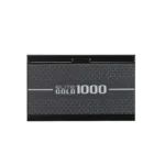 Cooler Master ELITE 1000W 80 Gold Full Modular - Black - Image 4
