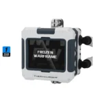 Thermalright Frozen Warframe 360 ARGB Liquid CPU Cooler - White - Image 4