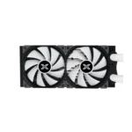 Xigmatek Neon Aqua 240mm Liquid Cooler - Image 4