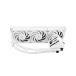 Thermalright Mjolir Vision 360 UB PRO ARGB Liquid Cooler - White - Image 4