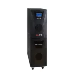 GeTX Online UPS HF Single-phase LCD UPS 6000VA/5400W