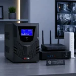 GeTX GTXF-2000 2000VA/1200W Line-Interactive UPS