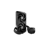 ⁦Arctic Liquid Freezer III 240 - Black⁩ - الصورة ⁦5⁩