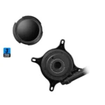 ASUS ROG STRIX LC III 360 ARGB Black, LCD - Image 5
