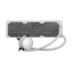 ASUS ROG Ryuo III 360 ARGB White Edition - Image 5