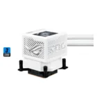 ⁦ASUS ROG RYUJIN III 360 ARGB Extreme White⁩ - الصورة ⁦5⁩