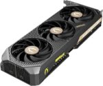 ⁦ZOTAC Gaming GeForce RTX 5070 Solid OC DLSS 4 12GB GDDR7⁩ - الصورة ⁦2⁩