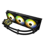 Thermalright Frozen Warframe PRO 360 BLACK ARGB
