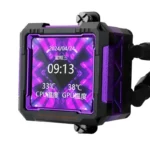 Thermalright Frozen Warframe PRO 360 BLACK ARGB
