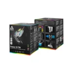 Arctic Freezer 50 TR mit A-RGB Controller For Threadripper - Image 6
