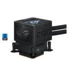 ⁦ASUS ROG RYUJIN III 360 ARGB Extreme Black⁩ - الصورة ⁦6⁩