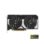 ⁦ASUS Dual GeForce RTX™ 5060 8GB GDDR7 OC Edition⁩ - الصورة ⁦2⁩