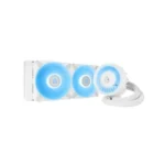 Arctic Liquid Freezer III 240 A-RGB - White - Image 7