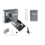 ⁦ASUS PRIME Z790-P WIFI, Motherboard⁩ - الصورة ⁦8⁩