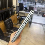 ⁦DELL PRECISION 3551 ci7 10th H ram 16 ssd 256 VGA 4G 15.6 FHD⁩ - الصورة ⁦4⁩
