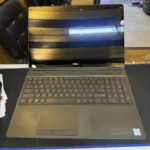 DELL PRECISION 7550 xeon 10th ram 64 GB ssd 512 RTX 3000 6G 15.6 FHD لمس