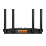 ⁦Archer AX53 AX3000 Dual Band Gigabit Wi-Fi 6 Router⁩ - الصورة ⁦3⁩