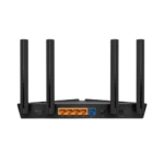 Archer AX10 AX1500 Wi-Fi 6 Router - Image 3