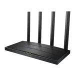 Archer AX12 AX1500 Wi-Fi 6 Router - Image 2