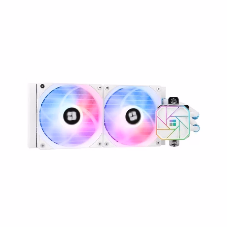 Thermalright Aqua Elite 240 Liquid cooler