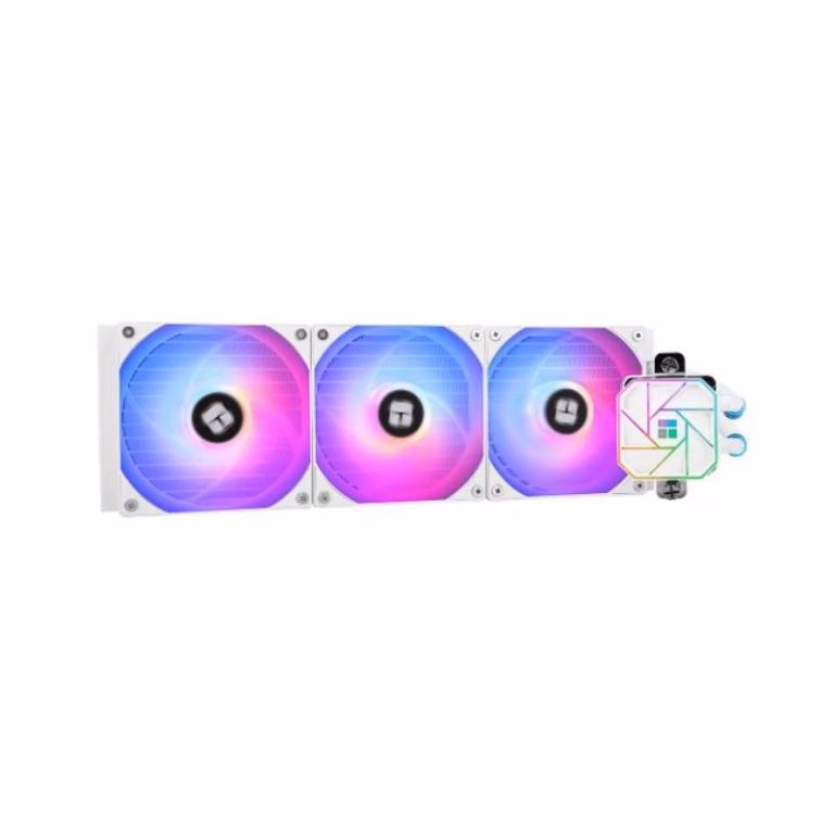 Aqua Elite 360 V3 ARGB Fan Iraq