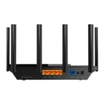 ⁦Archer AX73 AX5400 Dual-Band Gigabit Wi-Fi 6 Router⁩ - الصورة ⁦3⁩
