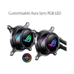 ASUS ROG Strix LC120 Liquid Cooler - Image 2