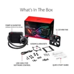 ASUS ROG Strix LC120 Liquid Cooler - Image 3