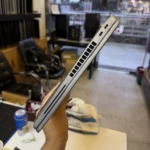 ⁦DELL E5520 ci7 11th G7 ram 8 ssd 256 15.6 FHD⁩ - الصورة ⁦3⁩