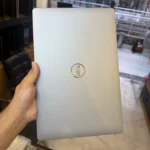 ⁦DELL PRECISION 3551 ci7 10th H ram 16 ssd 256 VGA 4G 15.6 FHD⁩ - الصورة ⁦2⁩