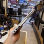 ⁦HP 840 G8 ci5 11th G7 ram 8 ssd 256 14” FHD لمس⁩ - الصورة ⁦4⁩