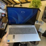 Lenovo ip slim 3 ci5 12450H ram 8 DDR5 SSD 512 15.6 FHD