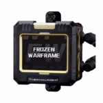 Frozen Warframe 360 ARGB Fan Iraq
